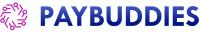 PAYBUDDIES Logo